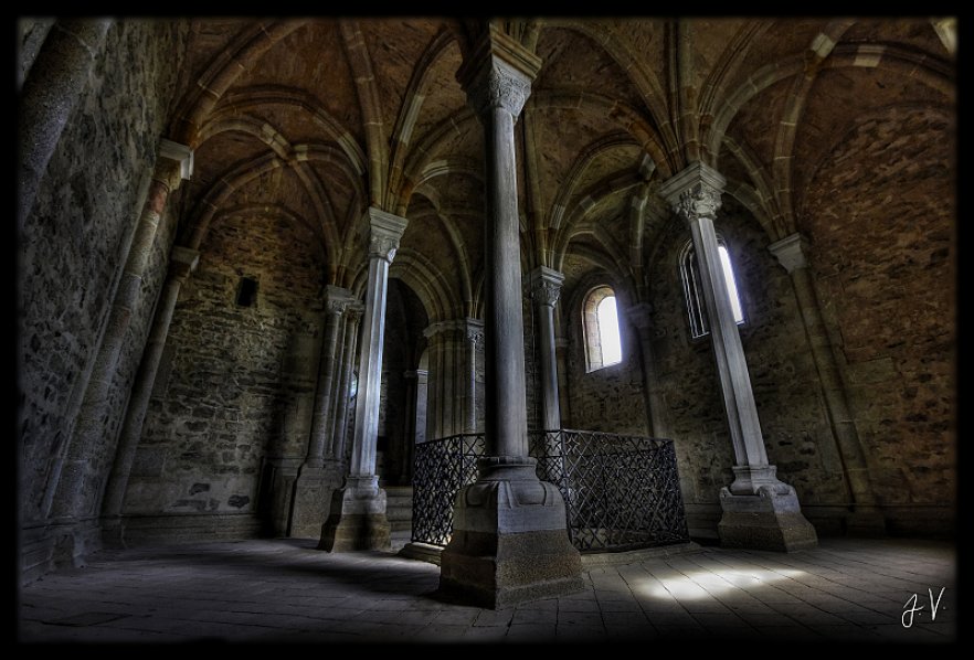 fotografie:Kaple sv. Erharda a Uršuly fotka