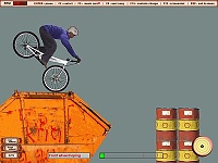 ze hry 26 biketrial game