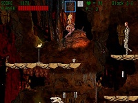 New Castlevania