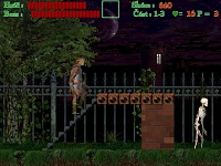 New Castlevania 2