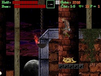 New Castlevania 2