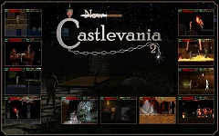 New Castlevania 2