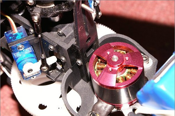 motor