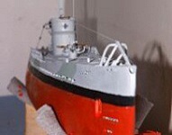 fotka ponorky