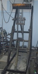 rozpracovan legpress